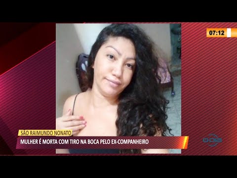Ex-presidiário suspeito de matar ex-companheira é capturado em São Raimundo Nonato 04 06 2021