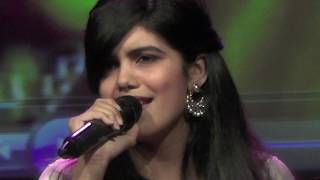 Krisha Chitnis video