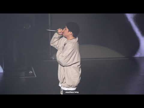 180630 Monster Energy Citra Summer Concert NO:EL(노엘) - 헬리콥터