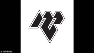 M.I.B (엠아이비) - 들이대 (Men In Black) (Full Audio)