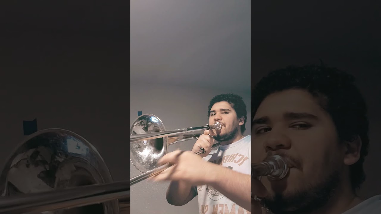 Promotional video thumbnail 2 for Trombone Service