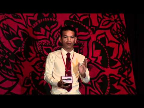TEDxPhnomPenh - Chhun Lay - The Key To Personal Success and Leadership.mp4