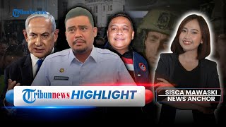 Polemik PKB-NU, Respons Istana soal Kahiyang yang Disebut di Sidang & Benny Rhamdani Dipanggil Lagi