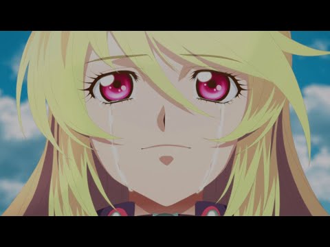 Tales of Xillia Milla Solo: Final Boss [No Items/Unknown/No Hit]