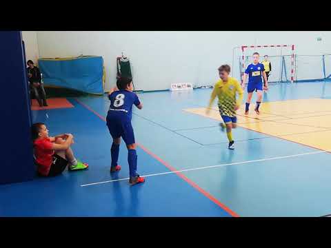 PSV Łódź 2008 /2009 - LZS Justynów 2 mecz