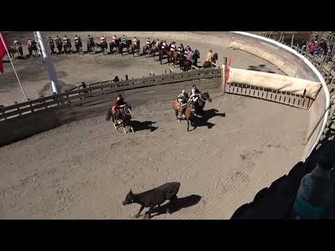 SERIE DE CAMPEONES CLUB LADERAS DEL MAULE ASOC SAN JAVIER