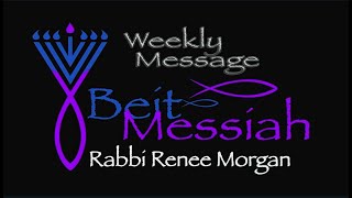 Checkmate - Victory In Spiritual Warfare by Rabbi Renee