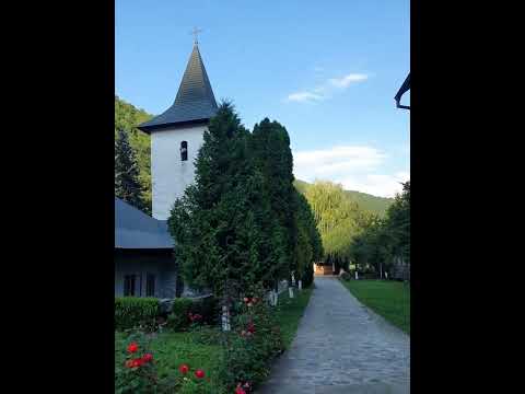 Mănăstirea Râmeț - Județul Alba