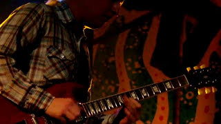 Derek Trucks Band 2/8/09 &quot;My Favorite Things&quot;