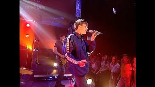 Blur  -  Country House  - TOTP  - 1995 [Remastered]