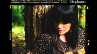 Rachael Yamagata - Duet(ft. Ray LaMontagne)