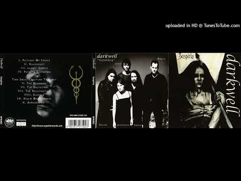 Darkwell - Suspiria