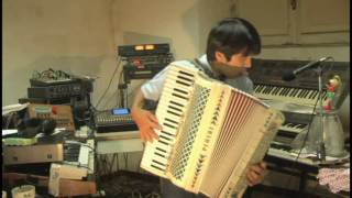 When It's Lamp Lighting Time in the Valley　谷間のともしび