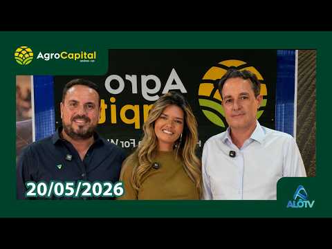 Capa do vídeo