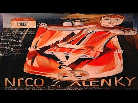 Animation from Abroad: The Czech Republic