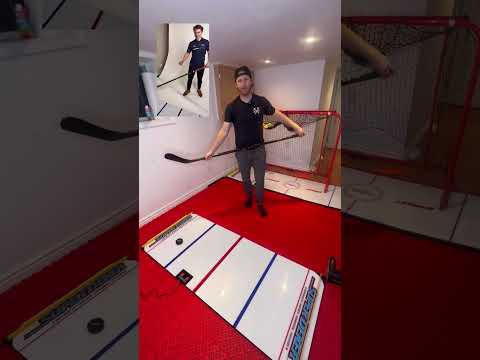 Bedard VS Barber on the SuperDeker