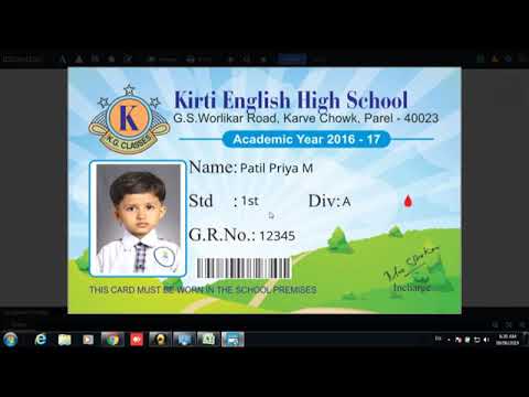 Id Card 360 Crack