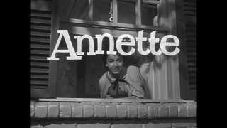 Annette Funicello - It's Really Love