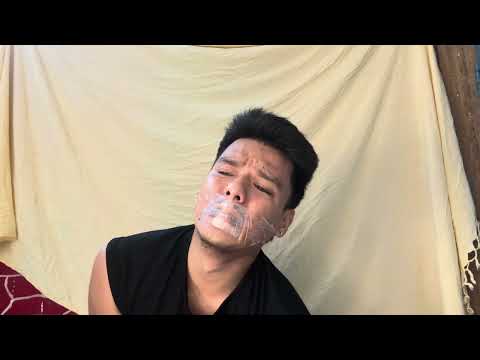 Niranjan Magar terrible act by Niranjan Magar 