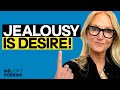 How to Turn Jealousy into Motivation | Mel Robbins