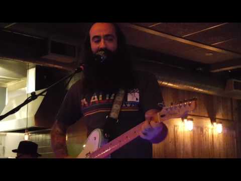 Revolution Blues ~@texbacon Ross James Cosmic Thursday