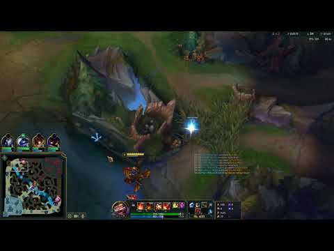 ZIGGS VEIGAR BOT LANE...OP COMBO?!?!?!