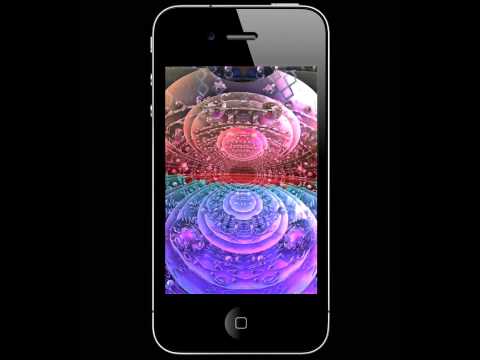 3plet Album (App) - Other Worlds Vol.2 Broken Beat (Emotion Code)