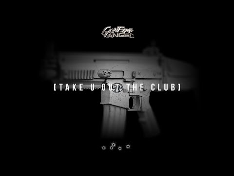 逃离俱乐部:Take U Out The Club