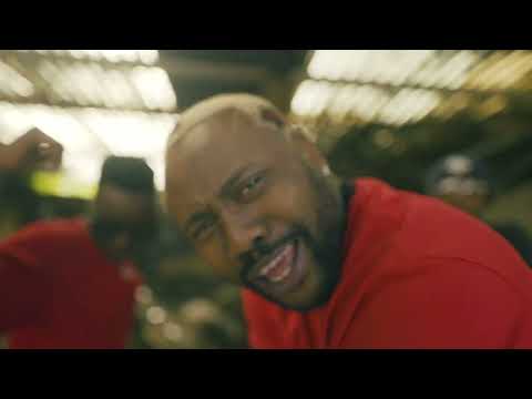 John Bravo ft Sizwe Alakine & Mfanawembuzi "Shukela" Official Music Video