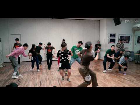 BigJam2017 - Solo Jazz Competition - Prelim: Heat II (Song I)