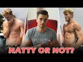 Tfue NATTY OR NOT? - My Response (THE TRUTH)