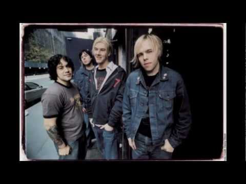 Heaven is Falling - The Ataris