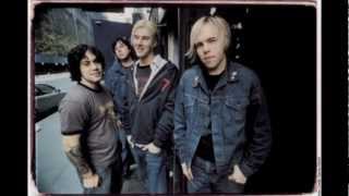 The Ataris - Heaven Is Falling