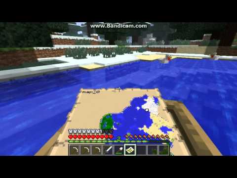 Minecraft the Fortune Teller