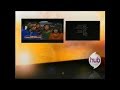 Monster House 2006 End Credits Hub Network 2012