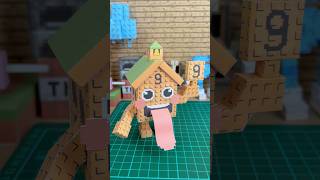 Download lagu Esok Sekolah Paper Craft - Steal a Brainrot #stealabrainrot #roblox #diy #papercraft #brainrot mp3