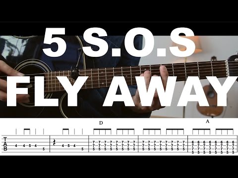 Fly Away - Sky's End