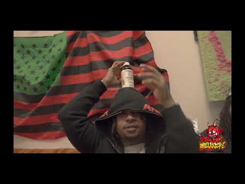 Luh Henny HellRazor prod. Yair-1