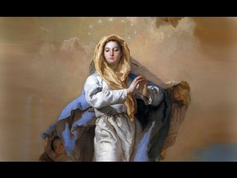 Tota pulchra es Maria - inno mariano