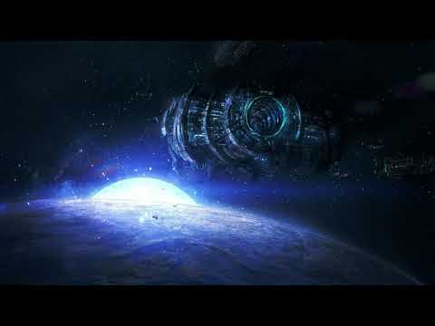 Mindwalker - Falling Into This Unknown Planet