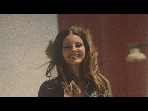 Lana Del Rey The Greatest