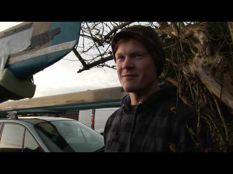 Devizes to Westminster (DW) 2010 part 1