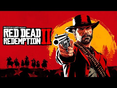 Red Dead Redemption 2 [14] Chapter 2 Horseshoe Overlook - Part 12 The Sheep and the Goats