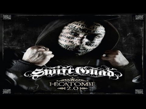 Swift Guad Ft. Raekwon - Phone Call  (Son Officiel)