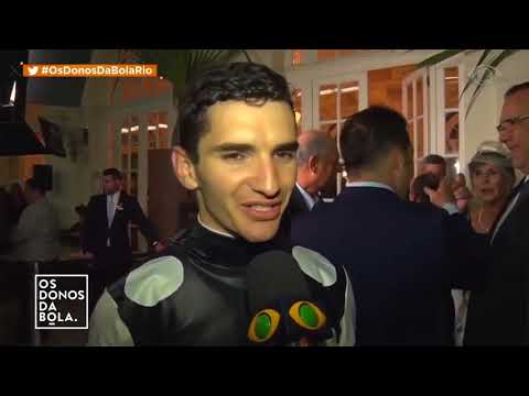 A Hora do Turfe 19 - Destaques da maior prova do turfe nacional