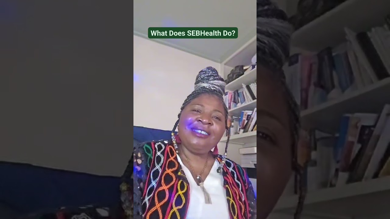 SEBHealth is Focused On Promoting Health For All #healthforall #childhealth #maternalhealth