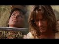 Hercules And Xena Go Head To Head Hercules The Legendary Journeys