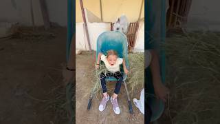 “Ik ben een paardenmeisje” de komende dagen op onze WERELDREIS ✌️ ( check vlogs) 🆎👍😇