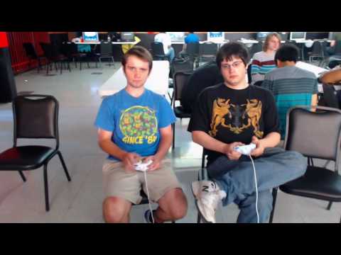 Project Metro @ Sunny's - Jitty (ROB) vs Frat C (Olimar) - Project M Singles LR2