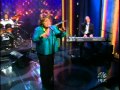 Mavis Staples - Have a little Faith (Conan) 